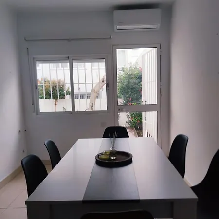 Adosado