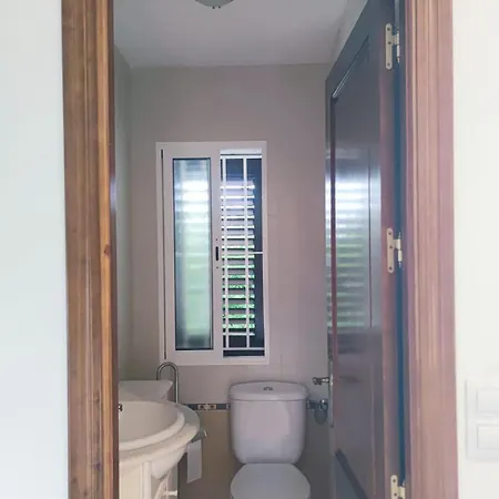 Apartamento Adosado Conil De La Frontera