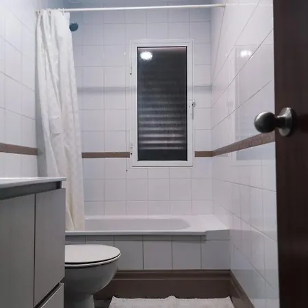 Adosado Appartamento Conil De La Frontera