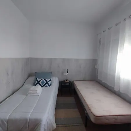 Apartamento Adosado *