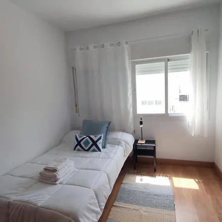 Apartamento Adosado *