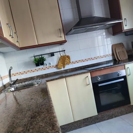 Adosado Διαμέρισμα