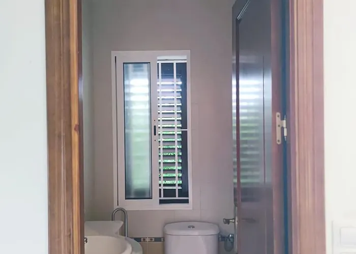 Apartamento Adosado Conil De La Frontera