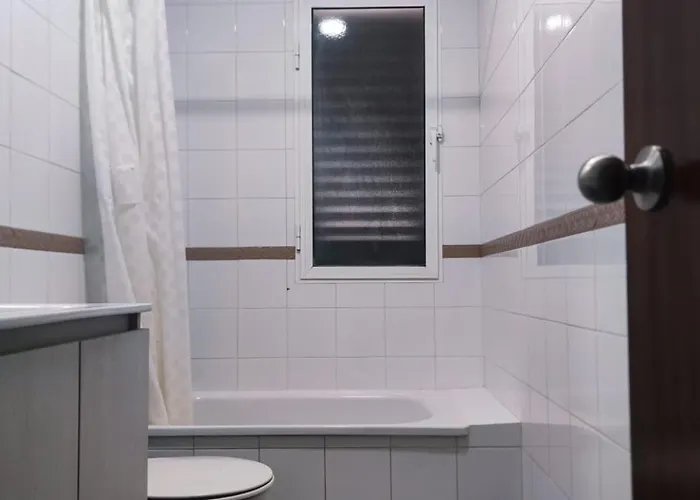 Adosado Apartamento Conil De La Frontera