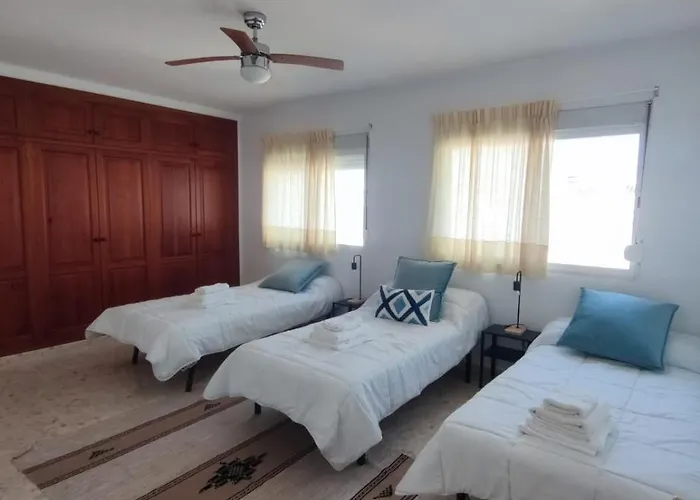 Adosado Conil De La Frontera