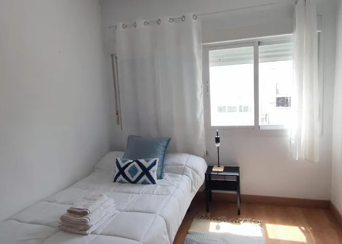 Apartamento Adosado *
